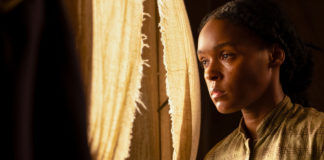 Antebellum : une nouvelle date de sortie pour le thriller de Gerard Bush et Christopher Renz Antebellum