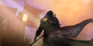 ArcheAge : Charybde lâché pour un redoutable Raid Boss avec la dernière mise à jour ArcheAge