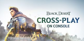 Black Desert : le Cross-Play disponible entre PlayStation 4 et Xbox One Black Desert