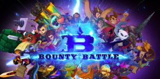 Bounty Battle : une date pour l’édition physique du jeu de baston indé Bounty Battle