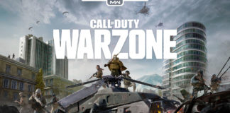 Call of Duty: Warzone – le mode solo est désormais disponible Call of Duty: Warzone