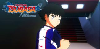 Captain Tsubasa : Rise of New Champions s’offre une nouveau trailer du mode « New Hero » Captain Tsubasa : Rise of New Champions