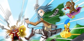 Clermont Geek Convention – les 28 et 29 mars 2020 à la Grande Halle d’Auvergne Clermont Geek Convention 2020