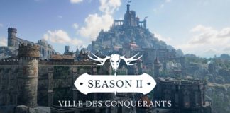 Conqueror’s Blade : la bataille pour la Ville des Conquérants a débuté Conqueror's Blade