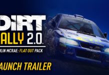 DiRT Rally 2.0 Game Of The Year Edition est désormais disponible ! DiRT Rally 2.0 Game Of The Year Edition