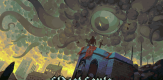 Eldest Souls annoncé pour cet été sur Nintendo Switch et PC Eldest Souls