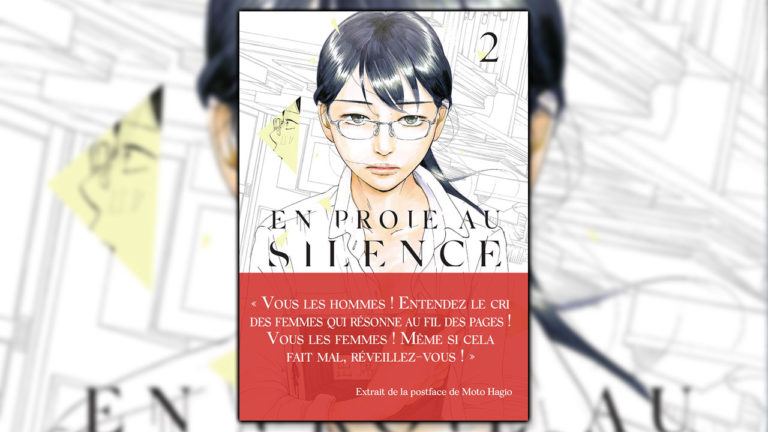 The Silence 2 Date De Sortie