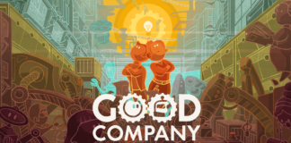 Good Company : la simulation entrepreneuriale est désormais disponible Good Company
