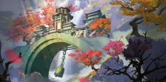 Guild Wars 2 : une 3e extension en cours de développement Guild Wars 2