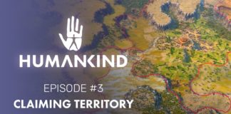 Humankind : une troisième featurette pour le jeu de stratégie historique Humankind