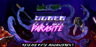 HyperParasite est désormais disponible sur PS4, Xbox One, PC et Switch HyperParasite