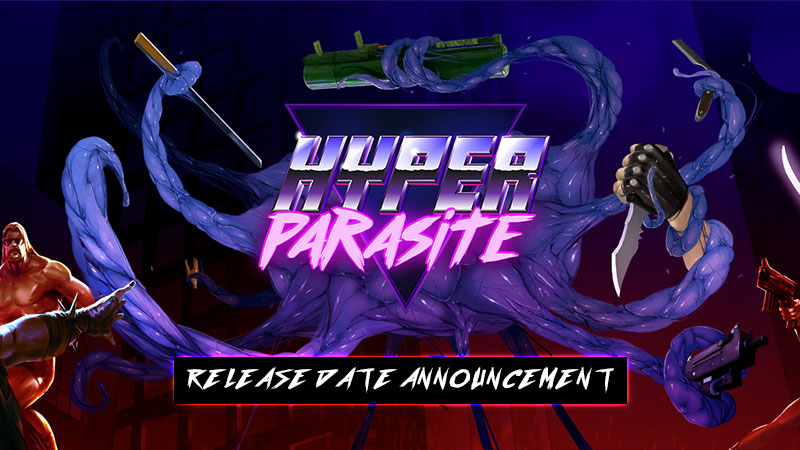 HyperParasite HyperParasite