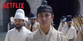 Kingdom Saison 2 Netflix