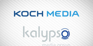 Koch Media annonce une collaboration avec l’éditeur Kalypso Media Koch Media X Kalypso Media
