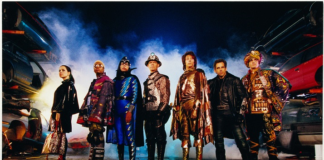 Mystery Men : une campagne Kiss Kiss Bank Bank pour une édition Destiny Mystery Men - Destiny Edition