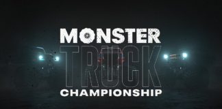 Monster Truck Championship officiellement annoncé pour l’automne 2020 Monster Truck Championship