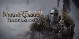 Mount & Blade II : Bannerlord est désormais disponible sur l’Epic Games Store Mount & Blade II: Bannerlord