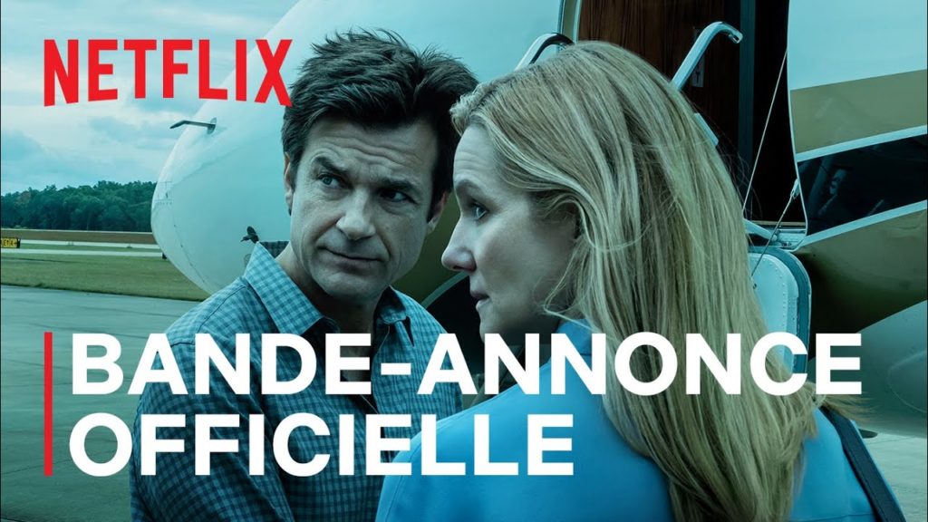 Ozark : une bande annonce pour la troisième saison