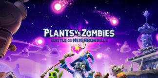 Plants VS Zombies annonce son Festival La Chance des Zombies et du Zombie Magicien ! Plants-VS-Zombies