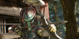 Predator: Hunting Grounds – week-end d’essai en approche ! Predator: Hunting Grounds 01