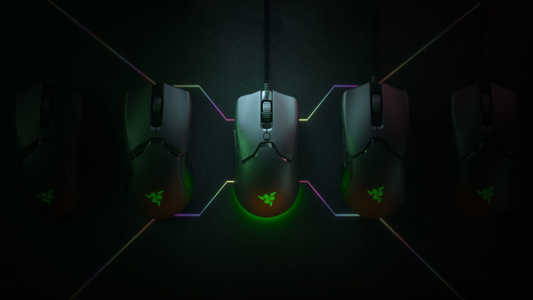 Razer-Viper-Mini-Key-Visual Razer-Viper-Mini-Key-Visual