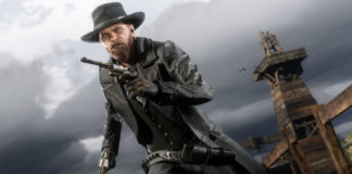 Red Dead Online : mise à jour de la semaine du 10 mars 2020 Red Dead Online