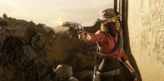 Red Dead Online : mise à jour de la semaine du 3 mars 2020 Red Dead Online