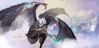 Revelation Online : l’extension Skyward World arrive au mois de mars ! Revelation Online - Skyward World
