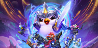 Teamfight Tactics : l’ensemble « Jugement » annoncé pour avril prochain Riot Games Teamfight Tactics