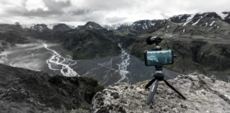 Shure MOTIV MV88+ : un kit vidéo idéal pour les créateurs de contenus SHURE MOTIV MV88+ 01