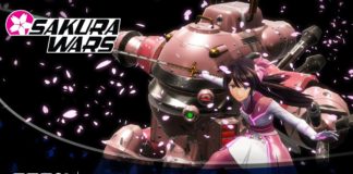 Sakura Wars : les combats s’exhibent dans un nouveau trailer Sakura Wars