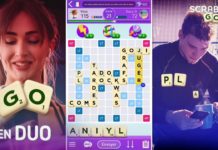 Scrabble Go : le nouveau jeu mobile disponible sur Android et iOS ! Scrabble Go