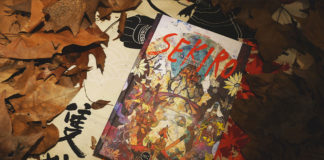 Sekiro. La seconde vie des Souls est désormais disponible chez Third Editions Sekiro. La seconde vie des Souls