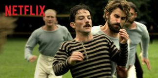 The English Game : la nouvelle série du créateur de Downton Abbey bientôt sur Netflix The English Game