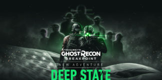 Tom Clancy’s Ghost Recon Breakpoint : l’Épisode 2 disponible dès demain ! Tom-Clancy's-Ghost-Recon-Breakpoint_DEEPSTATE_KeyArt_200323_6pm_CET