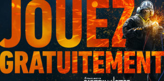 Tom Clancy’s Rainbow Six Siege s’offre un week-end gratuit du 5 au 8 mars 2020 ! Tom-Clancy's-Rainbow-Six-Siege-Free-weekend