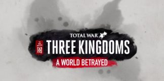 Total War: Three Kingdoms – l’extension A World Betrayed est disponible ! Total War: Three Kingdoms - A World Betrayed