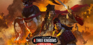 Total War: Three Kingdoms – l’extension A World Betrayed se trouve une date Total-War--Three-Kingdoms---A-World-Betrayed