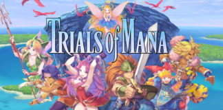 Trials of Mana est maintenant disponible sur PS4, Switch et PC ! Trials of Mana