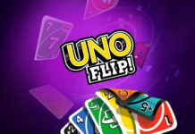 UNO : « UNO Flip! » le nouveau DLC est maintenant disponible UNO Flip!