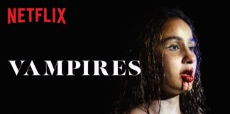 Vampires Netflix