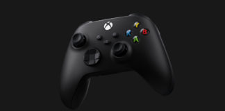 Xbox Series X : la future nouvelle manette se détaille ! Xbox Series X Controller