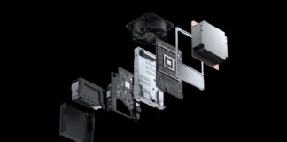 Xbox Series X : découvrez la technologie derrière la nouvelle génération Xbox Series X Tech_HERO