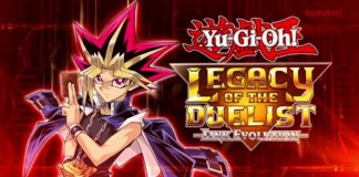 Yu-Gi-Oh! Legacy of the Duelist: Link Evolution est désormais disponible sur PS4, Xbox One et PC Yu-Gi-Oh! Legacy of the Duelist- Link Evolution