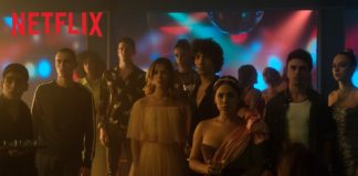 Elite : une bande annonce pour la saison 3 de la série espagnole Netflix Élite - Saison 3 - Netflix