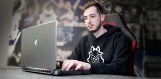 Gigabyte dévoile ses nouveaux Laptop gaming Aorus/Aero AORUS Gigabyte