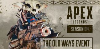 Apex Legends : l’événement « Quêtes légendaires » est disponible jusqu’au 21 avril ! Apex Legends