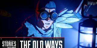 Apex Legends : l’événement « Quêtes légendaires » annoncé du 7 au 21 avril ! Apex Legends