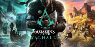 Assassin’s Creed Valhalla : une bande annonce, des collectors et un max d’infos Assassin's Creed Valhalla