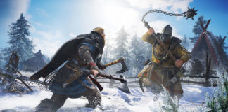 AMD vous offre Assassin’s Creed Valhalla pour l’achat d’un processeur Ryzen 3000 XT Assassin's Creed Valhalla